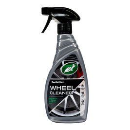 Очисник дисків Turtle Wax WHEEL CLEANER 500 мл 52999 фото