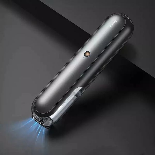 Портативний Пилосос Baseus A1 Car Vacuum Cleaner (4000 Ра) 2520964580 фото