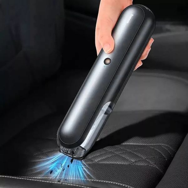 Портативний Пилосос Baseus A1 Car Vacuum Cleaner (4000 Ра) 2520964580 фото