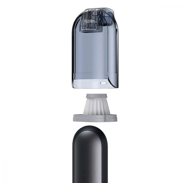 Портативний Пилосос Baseus A1 Car Vacuum Cleaner (4000 Ра) 2520964580 фото