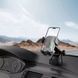 Автомобільний тримач Proove Crystal Clamp Suction Type Car Mount 49231 фото 3