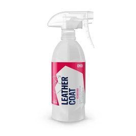 Кварцеве покриття шкіряної оббивки Gyeon Q&sup2; LeatherCoat REDEFINED 500мл 8809973751542 фото