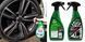 Очиститель для дисков и колпаков TURTLE WAX RedLine с индикацией 500 мл 53935 фото 5