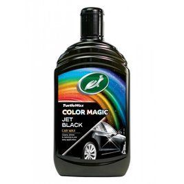 Поліроль для кузова TURTLE WAX Color Magic чорний 500 мл 2529491505 фото