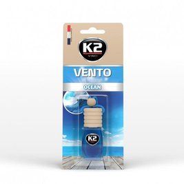 Ароматизатор для салону авто K2 Vento "Океан" 8 мл K20188 фото