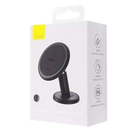 Автомобільний тримач Baseus C01 Magnetic Stick-on 38384 фото