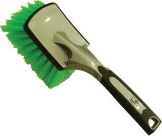 Щітка K2 Manual Wash Brush для миття пластик 42 см K20677 фото