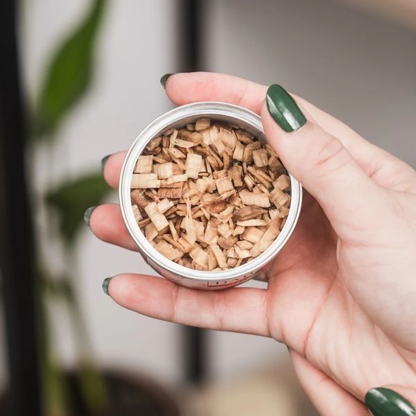 Ароматизатор для салону авто K2 Daila Релакс 30 г K20724 фото