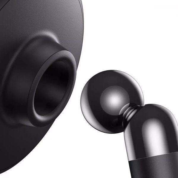 Автомобільний тримач Baseus C01 Magnetic Stick-on 38384 фото