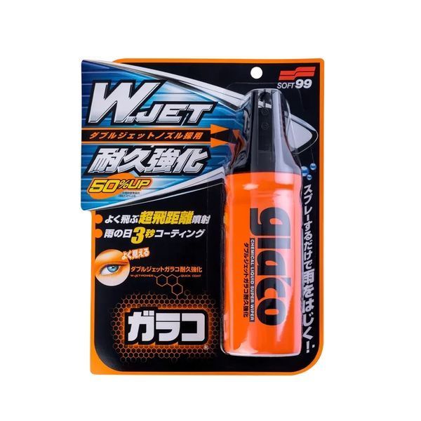 Антидощ GLACO &laquo;W&raquo; Jet Strong 4169 фото