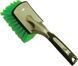 Щетка K2 Manual Wash Brush для мытья пластик 42 см K20677 фото 1