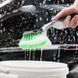 Щетка K2 Manual Wash Brush для мытья пластик 42 см K20677 фото 3