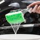 Щетка K2 Manual Wash Brush для мытья пластик 42 см K20677 фото 4