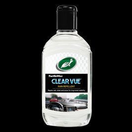 Засіб для скла антидощ TURTLE WAX Clearvue 300 мл 52887 фото