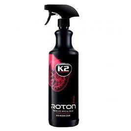 Очистник дисків для видалення стійких забруднень K2 ROTON PRO 1000 ML K20610 фото