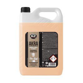 Очищувач двигуна K2 AKRA Perfect 5 л K20089 фото