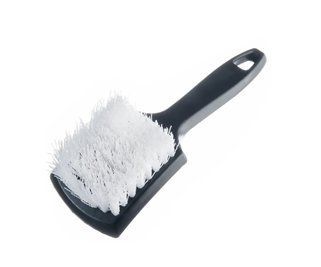 Нейлоновая щетка MaxShine Tire Brush MS-WB09 фото