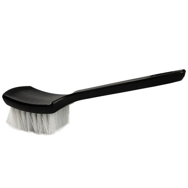 Нейлонова щітка MaxShine Tire Brush MS-WB09 фото