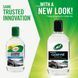 Средство для стекла антидождь TURTLE WAX Clearvue 300 мл 52887 фото 4