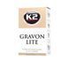 Набор для нанесения керамического покрытия K2 Gravon Lite с аппликатором и салфетками 50 мл K20575 фото 2