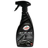 Поліроль для кузова TURTLE WAX Jet Black чорний 500 мл 53203 фото