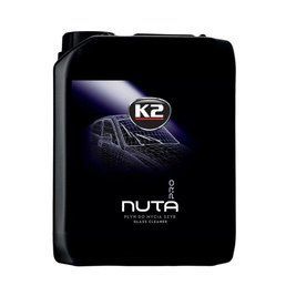 Очищувач для вікон та скла К2 Nuta Pro 5 л K20613 фото
