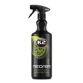 Очищувач дисків К2 Neorim Pro 1 L K20780 фото