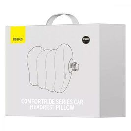 Подушка Baseus ComfortRide Series Car 61307 фото
