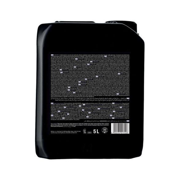 Очищувач для вікон та скла К2 Nuta Pro 5 л K20613 фото