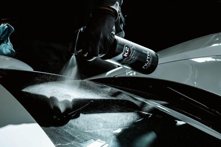 Очищувач для вікон та скла К2 Nuta Pro 5 л K20613 фото