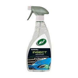 Очисник бітуму та комах Turtle Wax BUG AND TAR REMOVER 500 мл 53648 фото