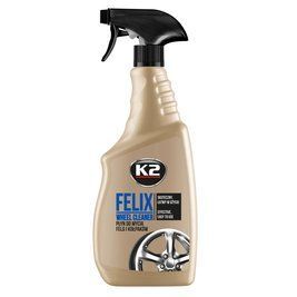 Очисник дисків Felix 750 ml K20113 фото