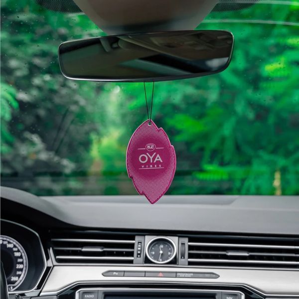 Ароматизатор для салону авто K2 Oya Кола K20563 фото