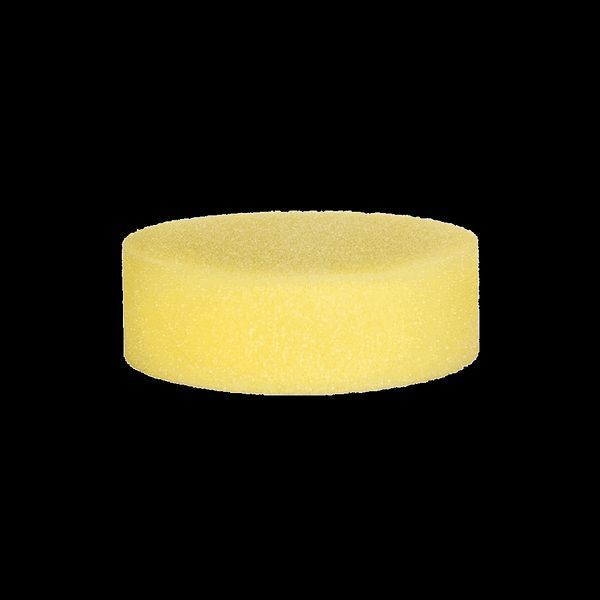 Твердый воск SOFT99 Dark & Black Wax 10 фото