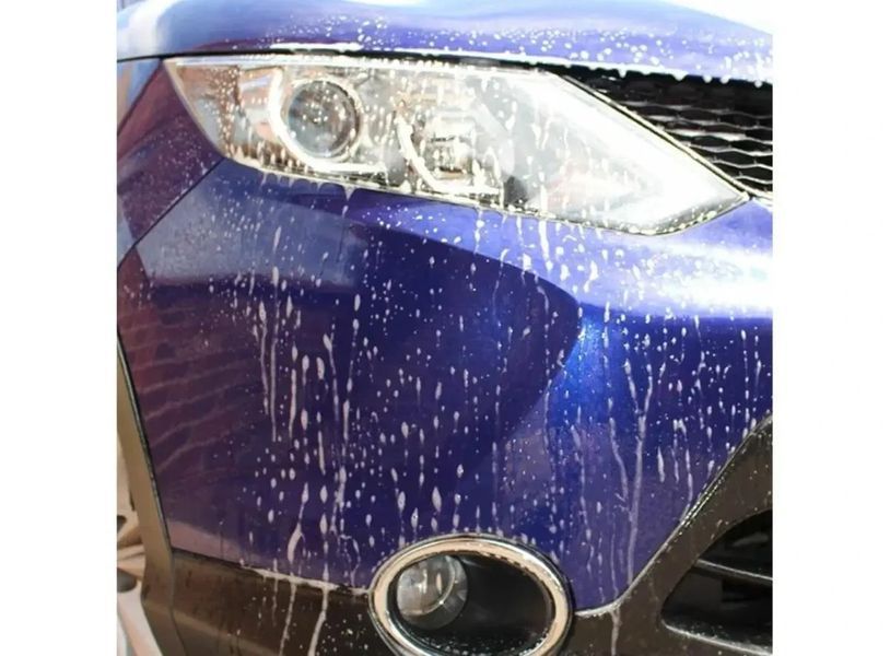 Очисник бітуму та комах Turtle Wax BUG AND TAR REMOVER 500 мл 53648 фото