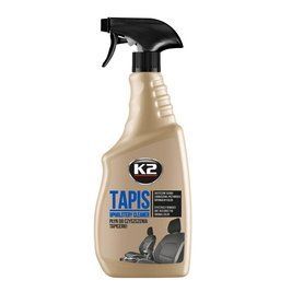 Очисник салону K2 TAPIS ATOM 750 мл K20116 фото