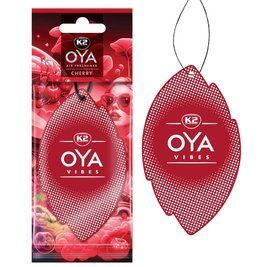 Ароматизатор для салону авто K2 Oya Вишня K20560 фото
