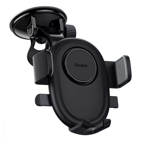 Автомобільний тримач Baseus UltraControl Lite Series Car Holder 57741 фото