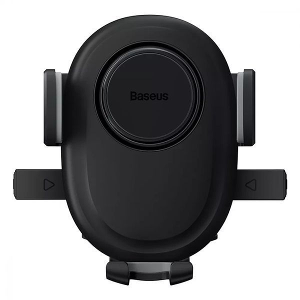 Автомобільний тримач Baseus UltraControl Lite Series Car Holder 57741 фото