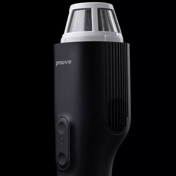 Портативний Пилосос Proove Void Assistant S1 (13000pa) 59952 фото