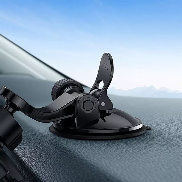 Автомобільний тримач Baseus UltraControl Lite Series Car Holder 57741 фото
