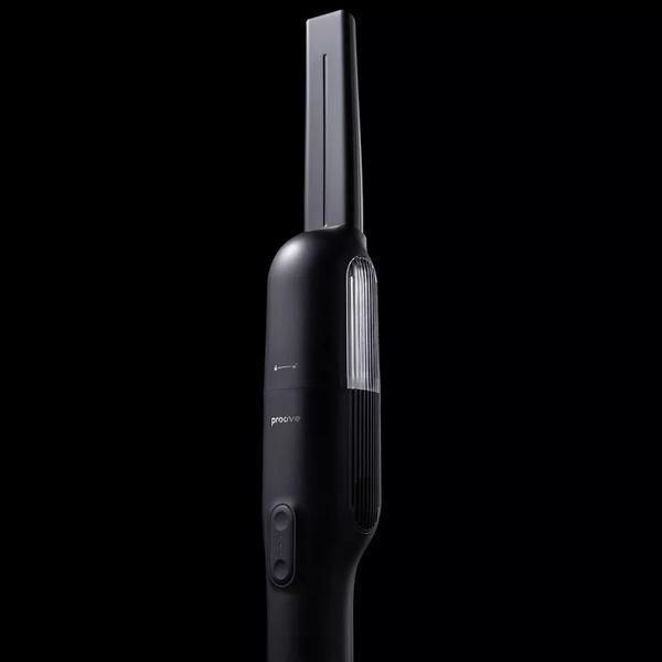 Портативний Пилосос Proove Void Assistant S1 (13000pa) 59952 фото