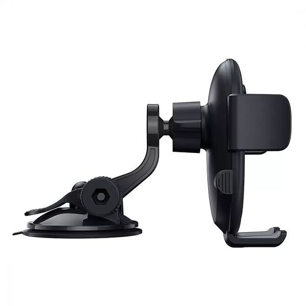 Автомобільний тримач Baseus UltraControl Lite Series Car Holder 57741 фото