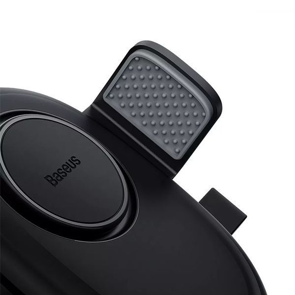 Автомобільний тримач Baseus UltraControl Lite Series Car Holder 57741 фото