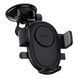Автомобільний тримач Baseus UltraControl Lite Series Car Holder 57741 фото 6
