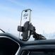 Автомобільний тримач Baseus UltraControl Lite Series Car Holder 57741 фото 7