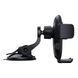 Автомобільний тримач Baseus UltraControl Lite Series Car Holder 57741 фото 3