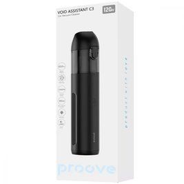 Портативний Пилосос Proove Void Assistant С3 (17000pa) 59951 фото