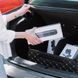 Органайзер в багажник автомобиля 54см30см30см с золотой строчкой 44650 фото 2