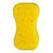 Губка TURTLE WAX Jumbo Sponge для миття 22 см х 11 см х 7 см 40048 фото 2
